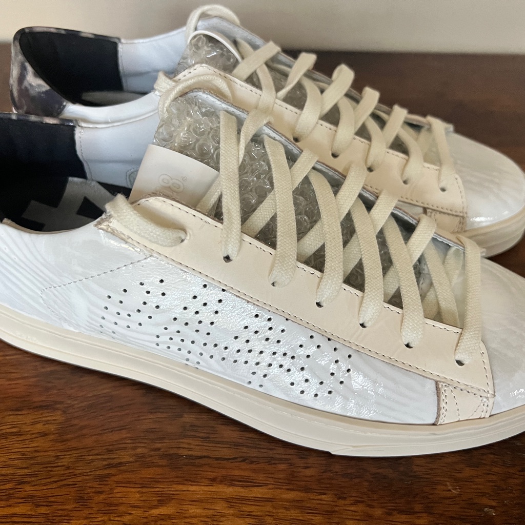 Brand New P448 Shoes  Size 39